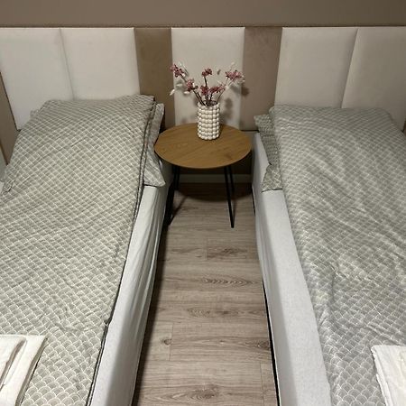 Bobrowa Przystan Villa Boleslawiec  Kültér fotó