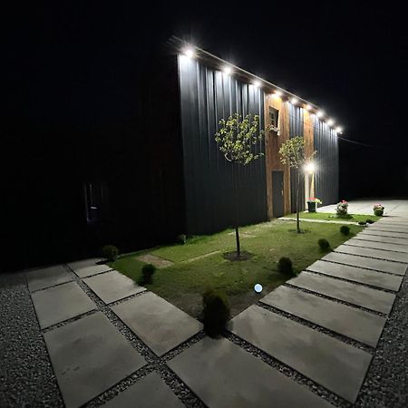 Bobrowa Przystan Villa Boleslawiec  Kültér fotó