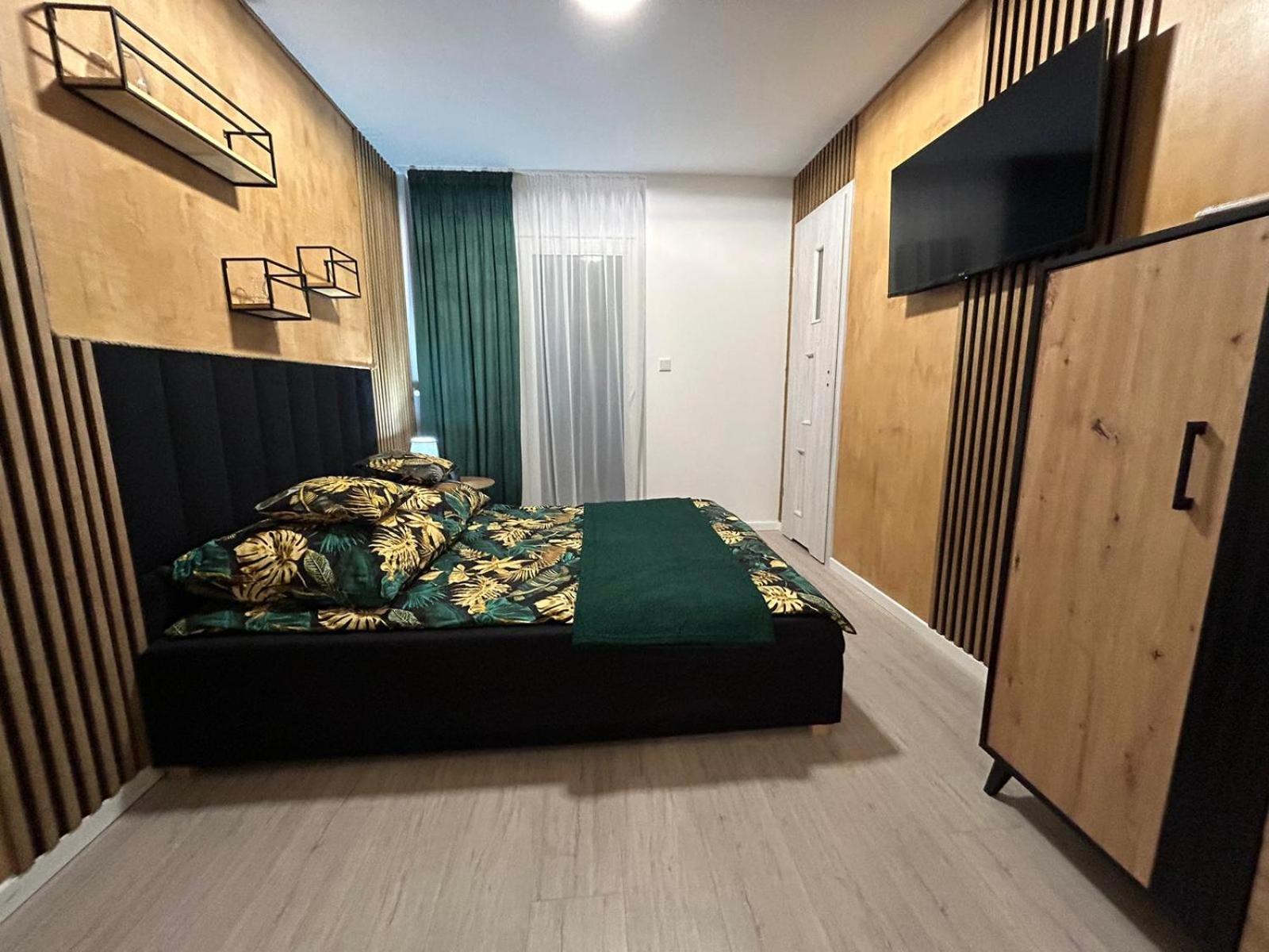 Bobrowa Przystan Villa Boleslawiec  Kültér fotó