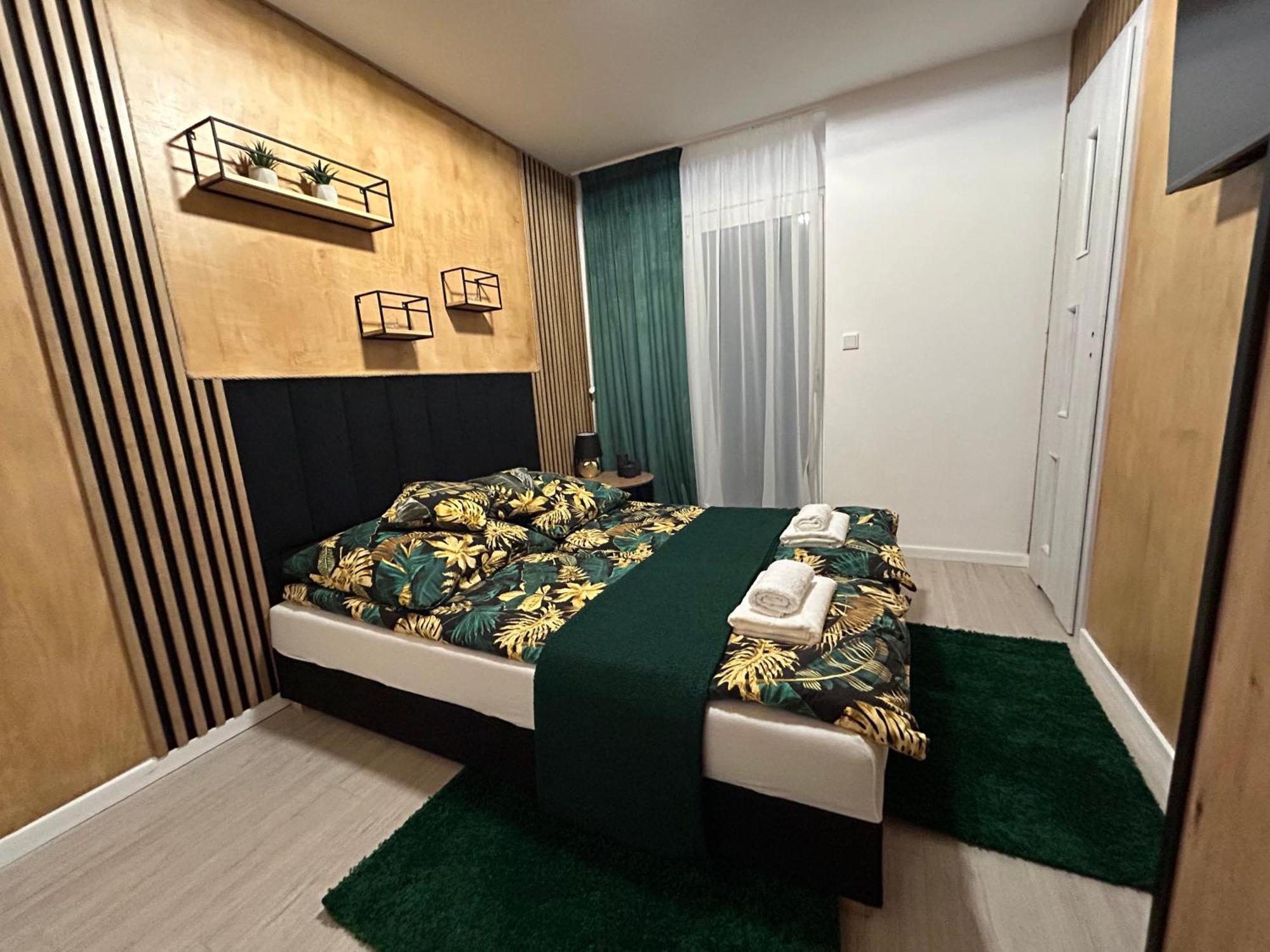 Bobrowa Przystan Villa Boleslawiec  Kültér fotó