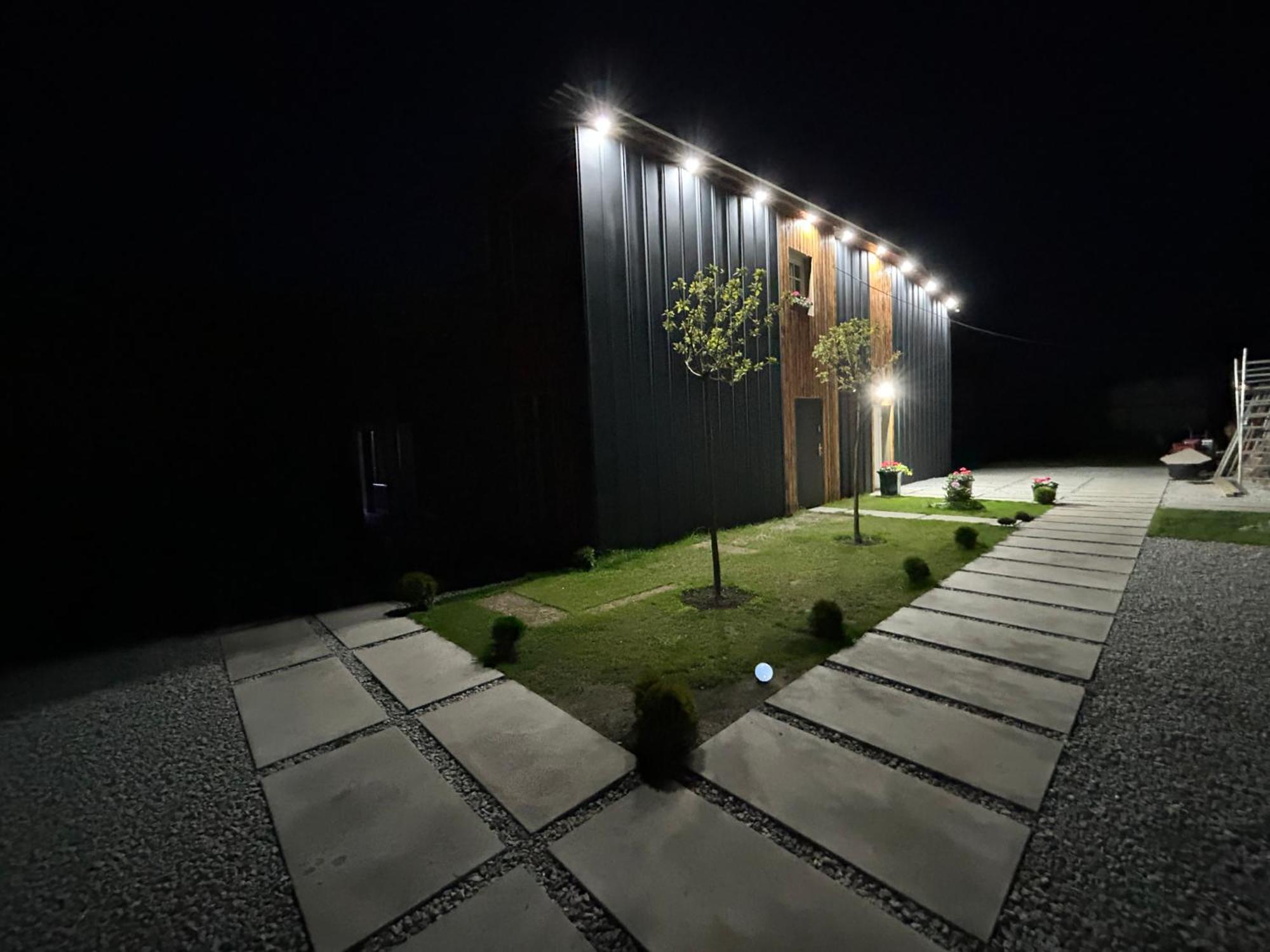Bobrowa Przystan Villa Boleslawiec  Kültér fotó